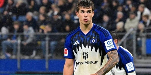 热刺内乱！利物浦想伺机抢人，18岁天才是红军防线重要目标