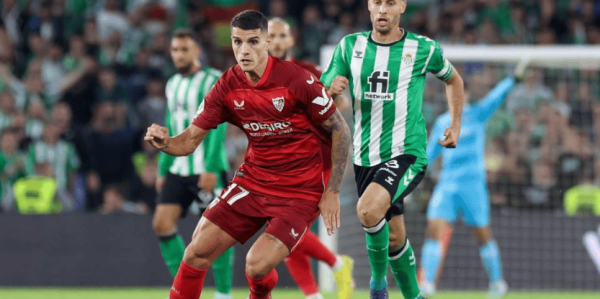 周日019西甲 贝蒂斯vs塞维利亚 赛事背景分析预测