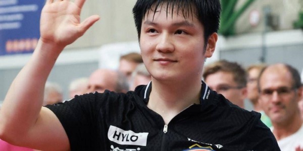 樊振东德甲五连胜！达科3-2逆转，1-3爆冷平局