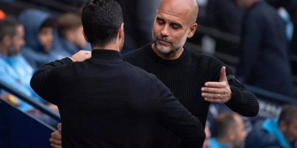 曼城艰难赛程曝光！51天12场鏖战皇马枪手蓝军，阿森纳获双重利好