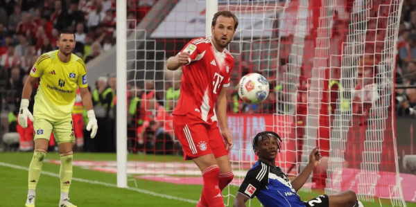 周日020德甲前瞻：汉堡VS莱红牛 主场堡垒遇伤病劲旅，攻防博弈定赛果