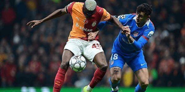 3：2！1：1！欧冠一夜3队爆冷，德甲强队被绝杀出局，亚特兰大翻车