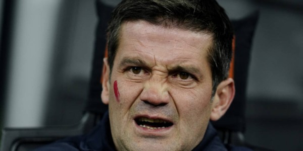 国米冬窗引援目标曝光：预算2400万欧，锁定年轻中卫与西甲新星！