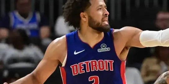 季前赛-坎宁安16+12杜伦20分 活塞大胜奇才