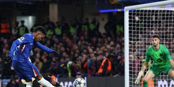 1.2亿欧！输球后巴萨作出决定，锁定阿根廷巨星，最快冬窗加盟