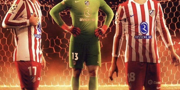 随着国米1-3爆冷，马竞3-3，皇马1-0欧冠附加赛8支出线队基本确定