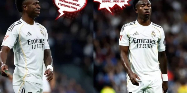 再次爆炸！维尼修斯被换下时抱怨遭狂嘘，切尔西正在评估购买机会