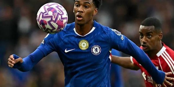 切尔西迎利好消息，两将伤退虚惊一场，间歇期后或可恢复