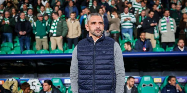 路易斯·博尔赫斯：从卡西欧手表到里斯本竞技的重生传奇