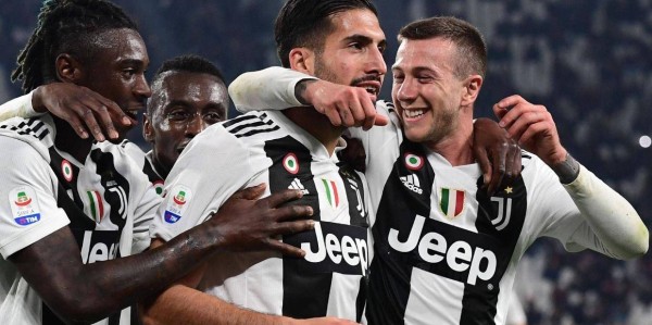 周六意甲足球赛事分析预测：拉齐奥vs克雷莫纳 尤文vs罗马