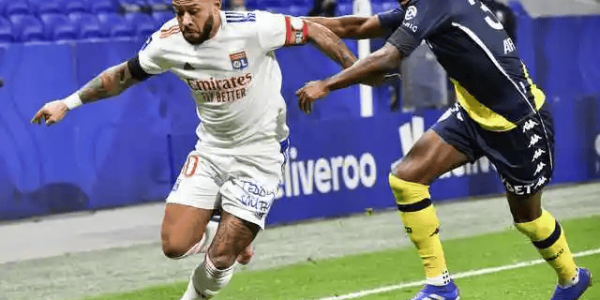 里昂雄狮怒甩杯赛耻辱，3000万神锋祭出屠刀！巴黎FC保级梦碎在即？