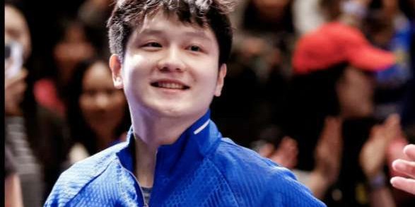 3-0首秀！顶薪挽留，樊振东欧冠封神，续约能成定局？