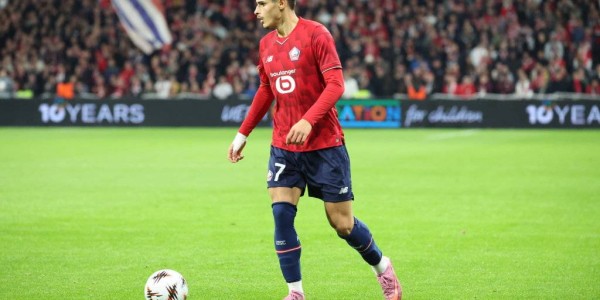 法甲第6轮精彩对决：里尔VS里昂、雷恩VS朗斯、尼斯VS巴黎FC比分预测与深度分析