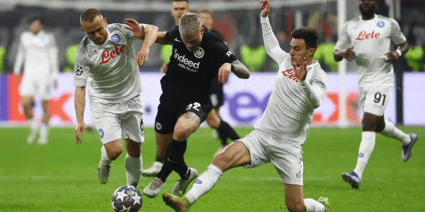 周日017 德甲：法兰克福VS弗赖堡 赛事前瞻分析