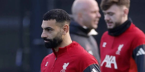 34岁萨拉赫回归？3场替补风波后迎转机，利物浦还需要他？