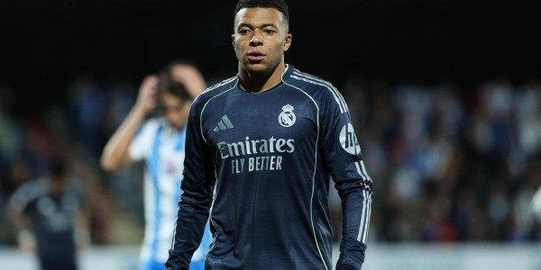 狂！27岁姆巴佩放话：2026，我的欧冠、世界杯和金球，一个都不能少！