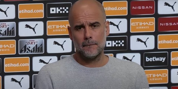 皇马曼城淘汰赛再相遇！瓜迪奥拉公开表达不满，呼吁欧冠修改规则