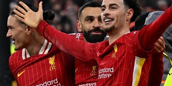 欧冠淘汰赛抽签：1/8决赛三组豪门对决，两大半区确定