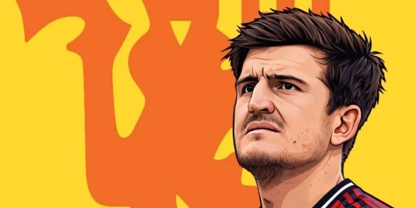 马奎尔降低8万周薪即可续约，拉爵削减曼联工资！高层对续约有分歧