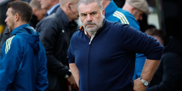 创英超纪录？澳波上任后森林7场0胜 执教仅27天或被解雇