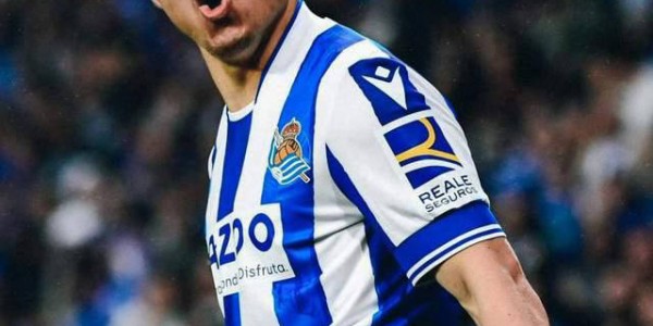 西甲：曾参加欧冠的球队如今沦为保级队—皇家社会VS塞维利亚