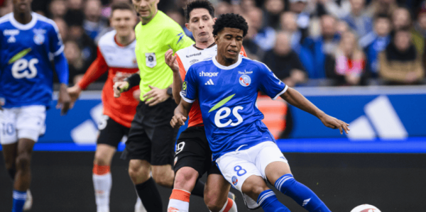 26031期胜负彩足彩：法甲“客场龙”撞上“主场虎”，斯特拉斯堡迎战朗斯