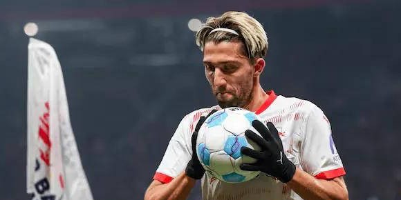 德甲名将坎普尔因家庭变故宣布退役，曾险些加盟国安引关注