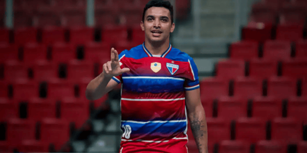 巴西甲：福塔雷萨近期状态跳跃，瓦斯科达伽马表现中规中矩