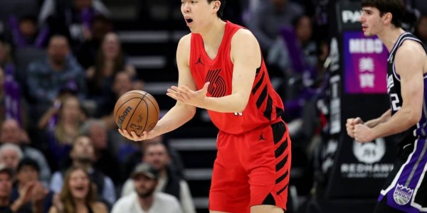 NBA新秀赛名单：弗拉格领衔 杨瀚森入选