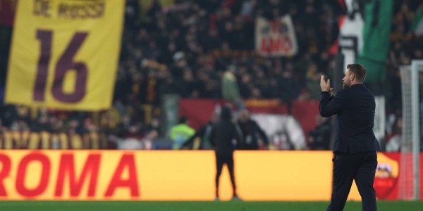 罗马不服输：加斯佩里尼的球队如何在意甲再次搅局国际米兰与AC米兰？