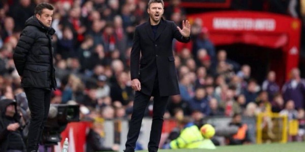 卡里克获曼联更衣室大佬支持！若未转正三队欲请，下赛季必执教英超