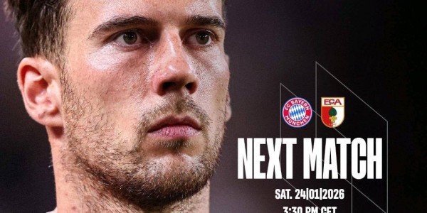 1-2！超级冷门诞生！德甲卫冕冠军赛季首败，五大联赛再无不败球队