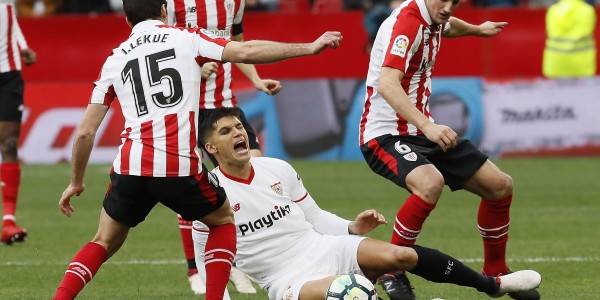 西甲焦点战：塞维利亚与皇家贝蒂斯赛前全方位剖析及比分展望