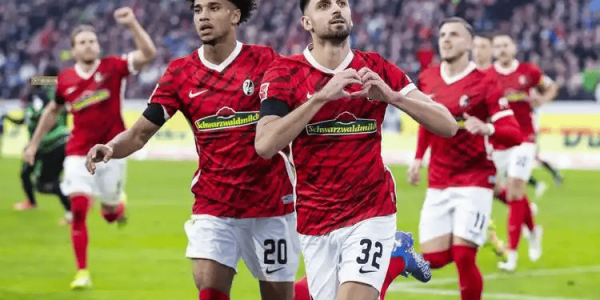 德甲激战：柏林联合主场力克美因茨，保级与中游卡位战一触即发