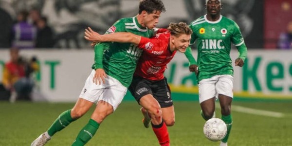 周日里昂VS布雷斯特——法甲冲欧关键战