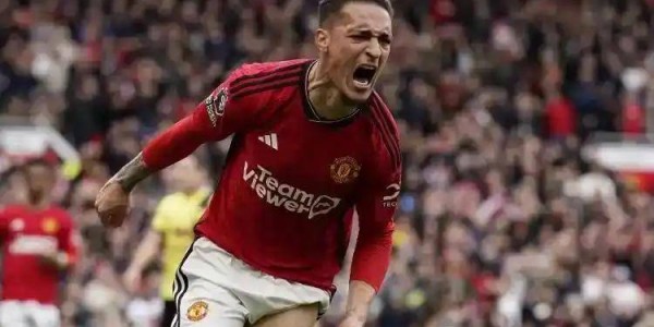 德尼尔森看好西蒙尼成为弗格森，红魔的环境误导了安东尼