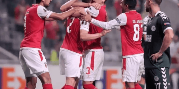 周四004欧罗巴：贝尔格莱德红星VS里尔 魔鬼主场锁晋级，东欧铁血硬撼法甲残阵