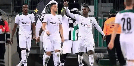 周六014德甲：汉堡主场保级战意拉满，门兴伤病潮下客场韧性几何？