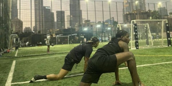 小麦游说马奎尔去意甲，预示马奎尔即将续约！曼联两人受刺激主动加练