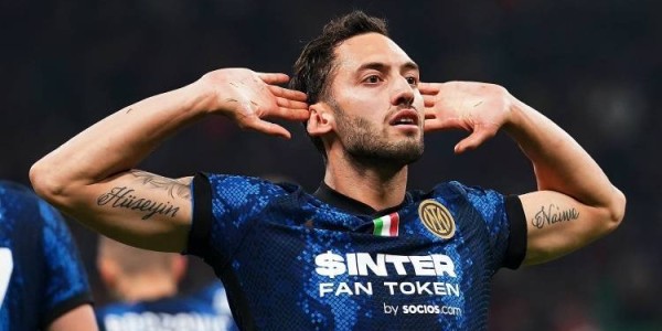 一日意甲动向：国米相中21岁射手扮演卢克曼，米兰德比大战开打