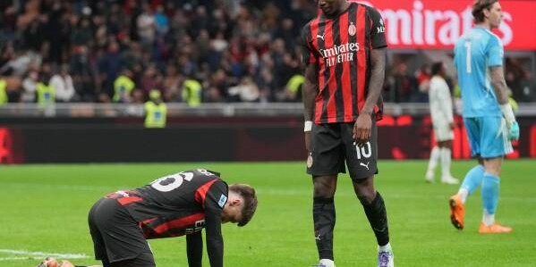 3000万豪购！囧叔孤注一掷押宝法甲神锋，米兰冬窗两招定江山？