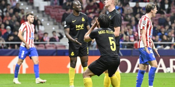 格里兹曼超越尤西比奥！西甲历史出场榜第5的背后有多少汗水与坚持？