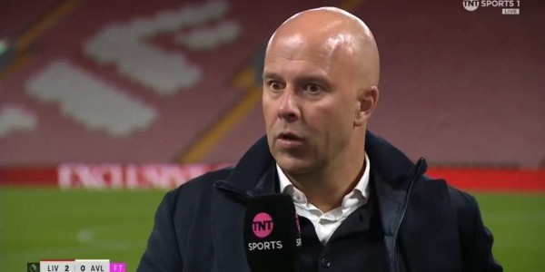 斯洛特：赫拉芬贝赫的脚踝还得看看；对阵皇马会更加特别