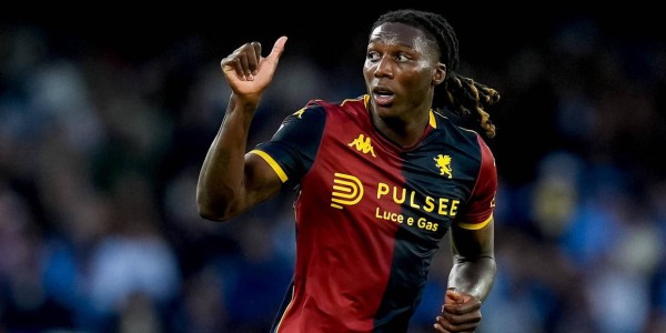 一日意甲动态速递：国米加速锁定热那亚新星，米兰积极争夺马特塔