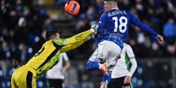 随着米兰1-0拉齐奥登顶，尤文2-1，科莫2-0，意甲最新积分榜出炉