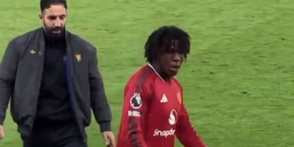 曝阿莫林仍可能下课，嫡系都质疑其用人！曼联冬窗计划将表明拉爵态度