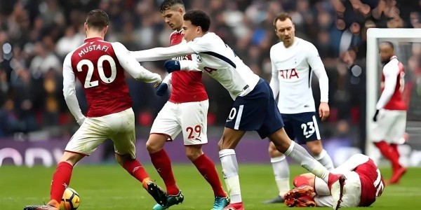 3-0还是绝平？阿森纳北伦敦生死劫：新帅杀到，冠军梦要碎？