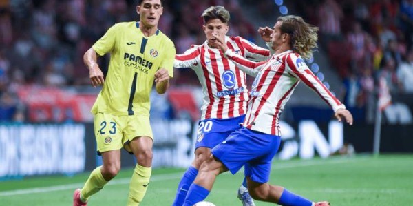 西甲前瞻：比利亚雷亚尔主场迎赫塔费，传控风暴对决铁血防线