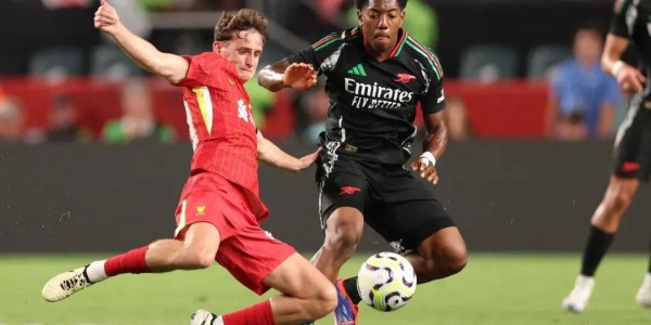 克洛普发掘的红军天才！被斯洛特卖到法甲6轮过后发挥亮眼