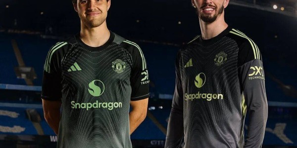 曝阿莫林不满意曼联两门将，要求冬窗再买！承认自己无法掌控球队表现